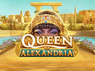 Queen Of Alexandria 888 Casino